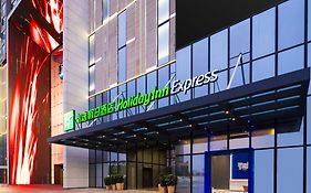 Holiday Inn Express Foshan Chancheng By Ihg